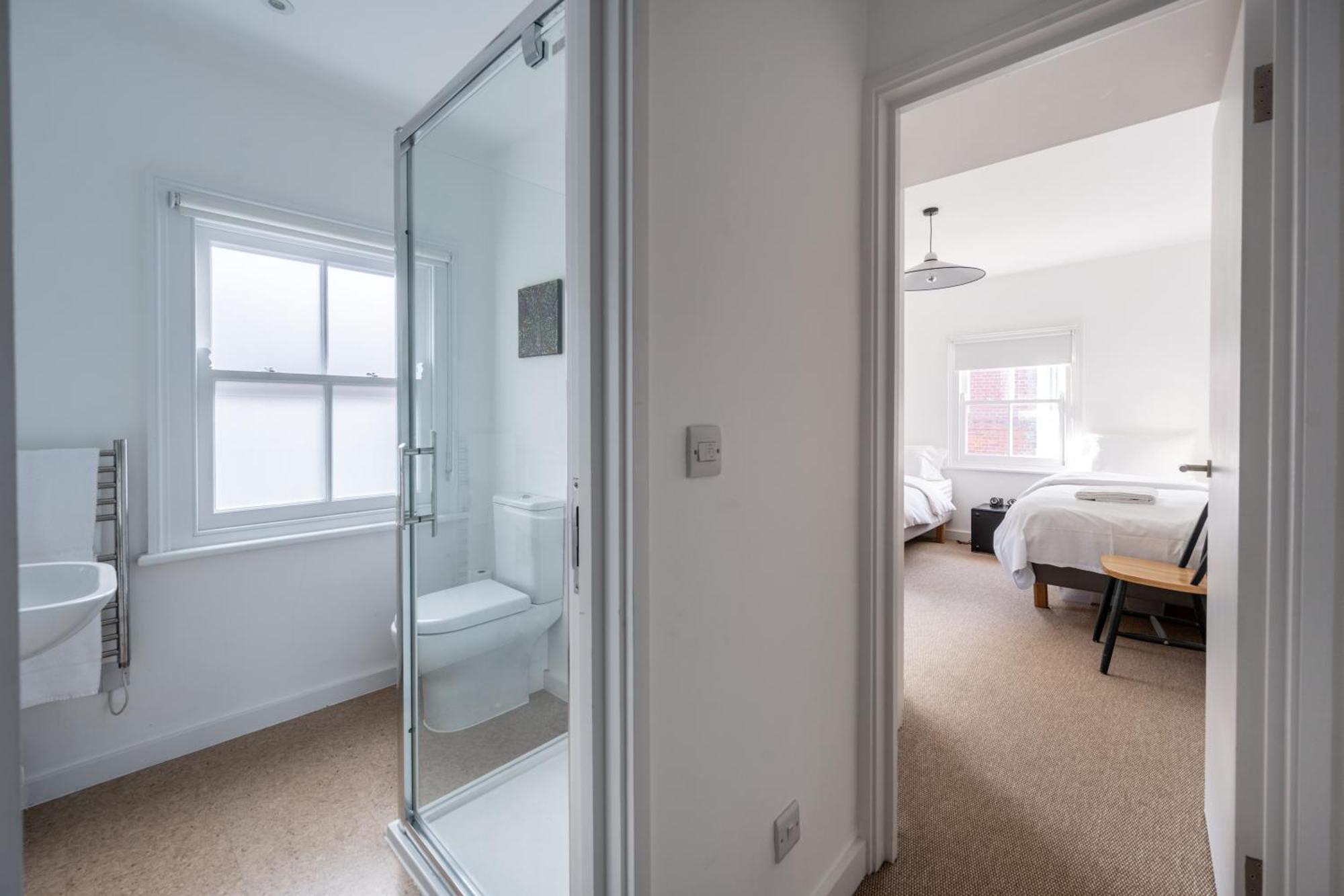 Swift Host Park Lane 2 Bed Great Location NWI Exterior foto